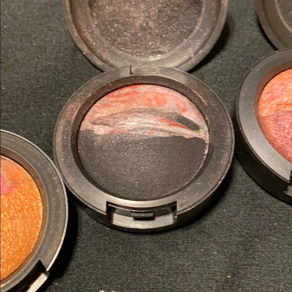 MAC Mineralized Shadows - Picture 2 of 4